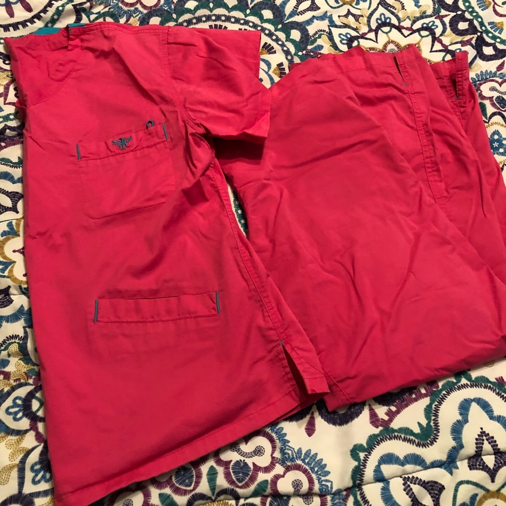 Med Couture Scrubs *Pants Only*